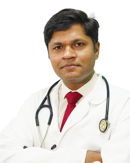 Best Oncologist In Lucknow | Dr Kamlesh Verma | Care My Cancer
